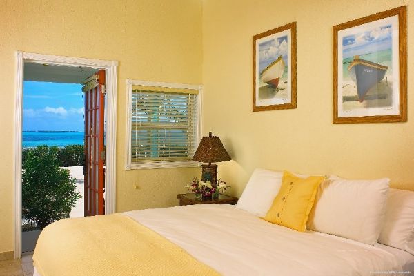 Hotel Palm Bay Beach Club (George Town)
